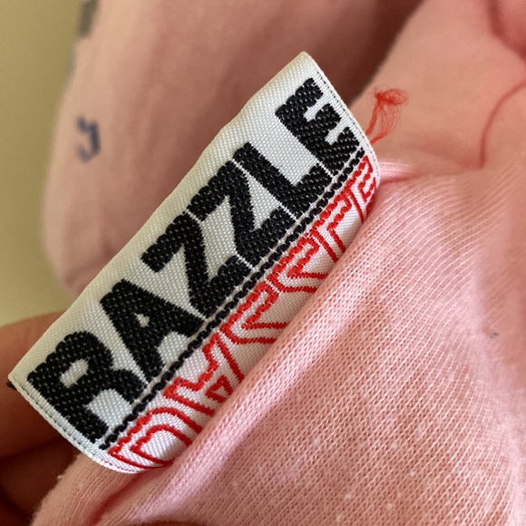 Vintage Reversible Bear Print Sweater - Picture 4 of 6